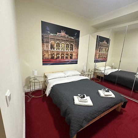 Datri Petite Suite 6 Vienna Esterno foto