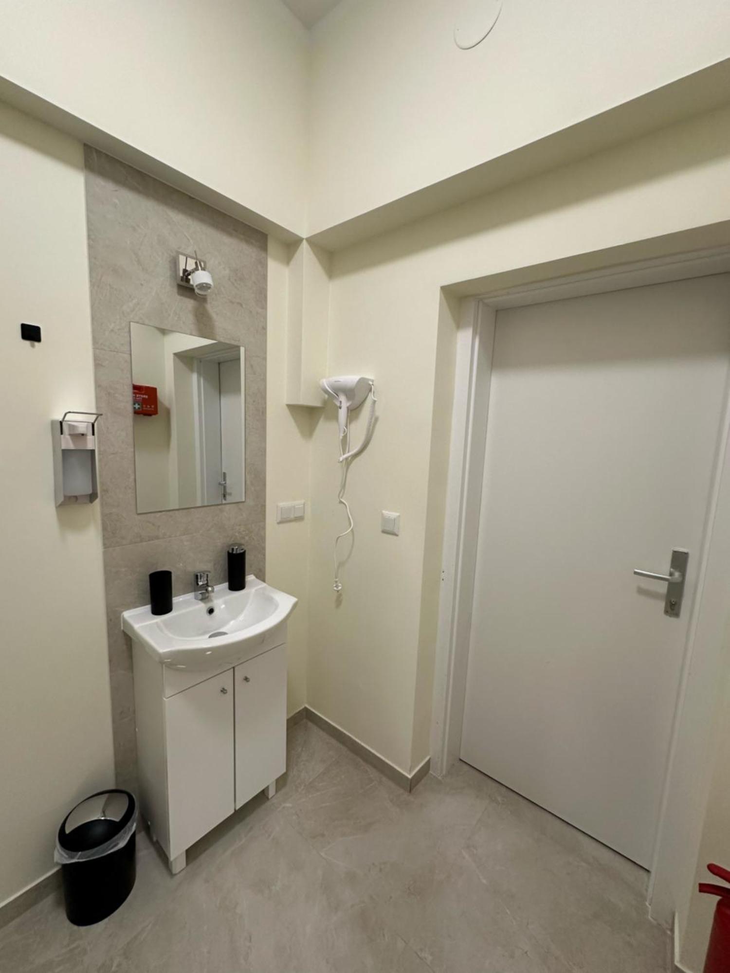 Datri Petite Suite 6 Vienna Esterno foto