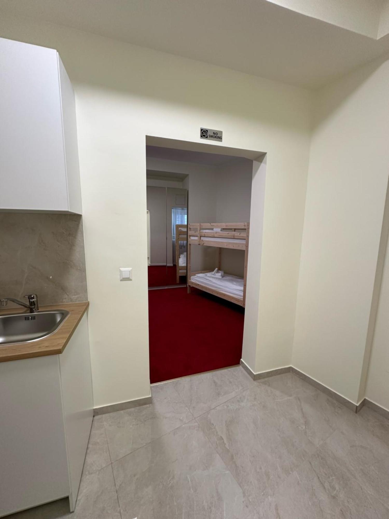 Datri Petite Suite 6 Vienna Esterno foto