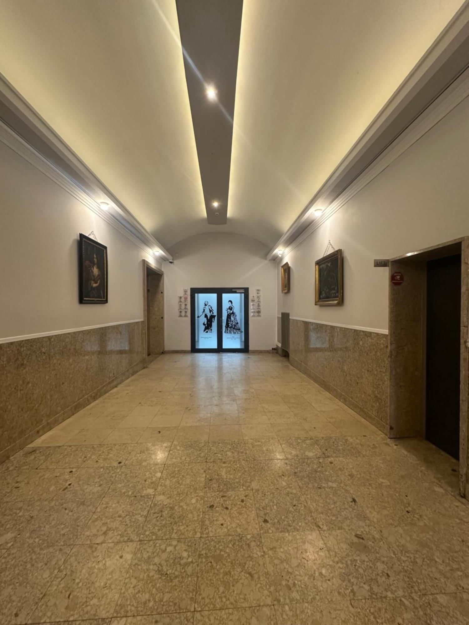 Datri Petite Suite 6 Vienna Esterno foto