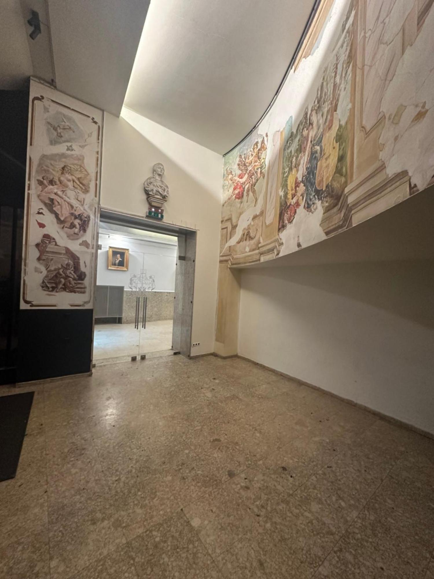 Datri Petite Suite 6 Vienna Esterno foto